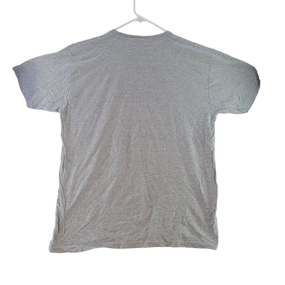 Zumiez Empyre Gray Short Sleeve T-shirt Sz XL - Picture 2 of 7